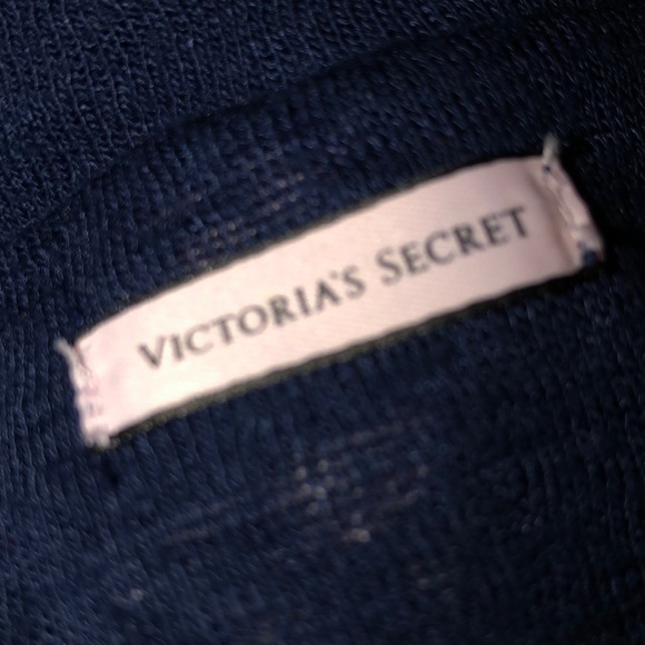 VICTORIA SECRET SOFT LOUNGE TOP 🔴SALE LIGHTWEIGHT - Picture 4 of 4